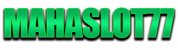 Logo Mahaslot77